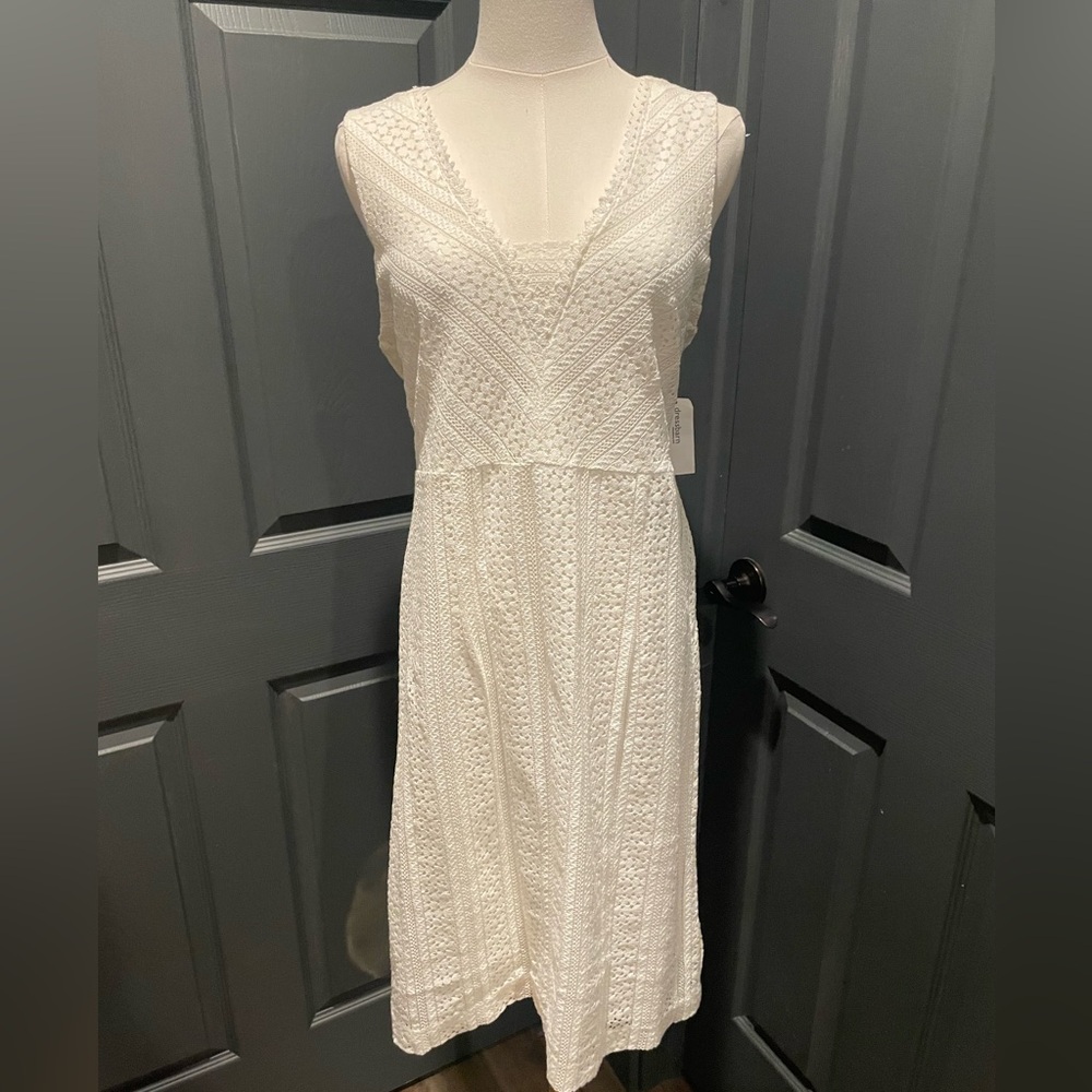 Roz & Ali dress from Dressbarn 12 NWT